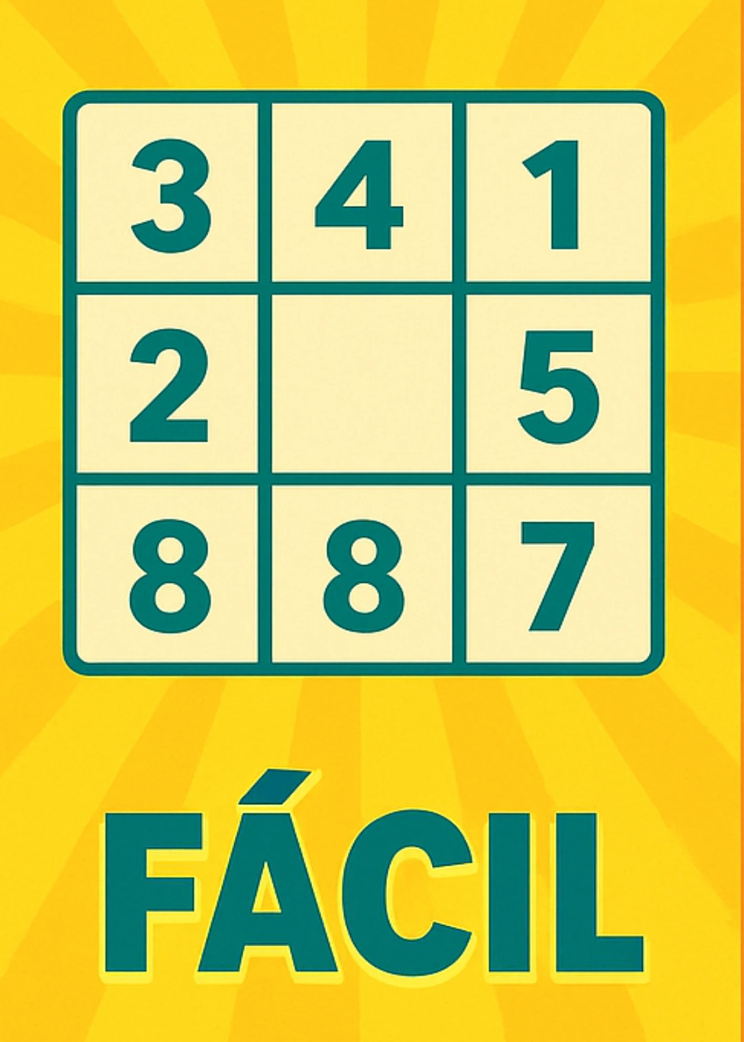 Fácil